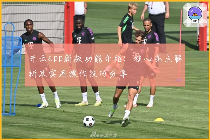开云app新版功能介绍：核心亮点解析及实用操作技巧分享