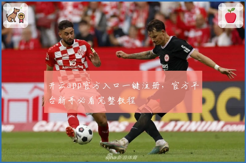 开云app官方入口一键注册，官方平台新手必看完整教程