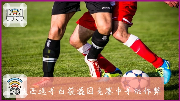 陕西选手白筱磊因竞赛中手机作弊被禁赛一年